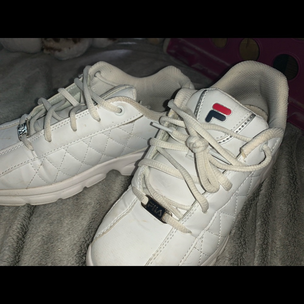 Chunky Sneakers